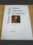 Mistři židovské moudrosti - náhled