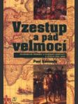 Vzestup a pád velmocí - náhled