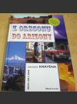 Z Oregonu do Arizony - náhled