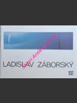 Ladislav záborský - výstava - náhled