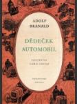 Dědeček automobil - náhled