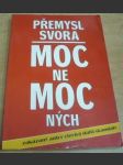 Moc nemocných - náhled