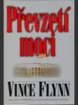 Převzetí moci - náhled