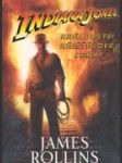 Indiana Jones a království křišťálové lebky - náhled