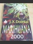 Marihuana 2000 - náhled