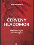 Červený hladomor - náhled