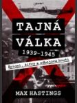 Tajná válka 1939-1945 - náhled