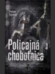 Policajná chobotnica - náhled