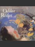 Odilon Redon - náhled