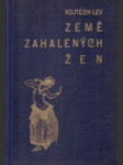 Země zahalených žen - náhled