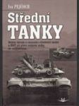 Střední tanky - náhled