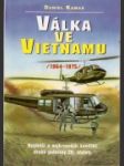 Válka ve Vietnamu - náhled