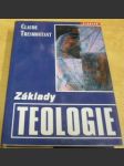 Základy teologie - náhled