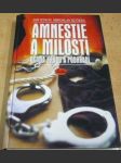 Amnestie a milosti očima hradu a podhradí - náhled