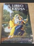 Il Libro Di Krsna. Parte Seconda - náhled