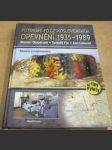 Putování po československém opevnění 1935-1989 - náhled