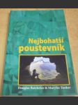 Nejbohatší poustevník - náhled