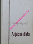 Anjelské dieťa - perroy henry s.j. - náhled