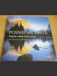 Posvátná místa - magický zeměpis planety Země - náhled