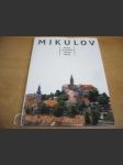 Mikulov. Město kde zpívají domy - náhled