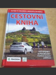 Cestovní kniha - Autem po Čechách, Moravě a Slezsku - náhled