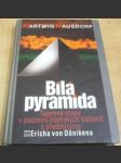 Bílá pyramida - náhled