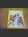 Král přichází. Narození a počátky působení Ježíše Krista. komiks - náhled