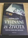 Vyhnaní ze života - Tragický osud židovské rodiny v době nacismu - náhled