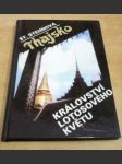 Thajsko. Království lotosového květu - náhled