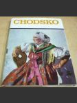 Chodsko - náhled