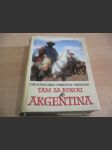 Tam za řekou je Argentina - náhled