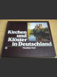 Kirchen und Klöster in Deutschland/Kostely a kláštery v Německu - náhled