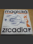 Magická zrcadla - náhled