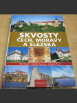 Skvosty Čech, Moravy a Slezska - náhled