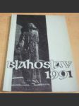 Blahoslav 1991 - náhled