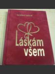 Láskám všem - náhled