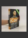 iCon : Steve Jobs, the greatest second act in the history of business - náhled