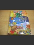 Pohádky - česky, anglicky - náhled