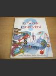 Velká kniha otázek a odpovědí. Vesmír, Svět, Příroda, Historie, Věda a technika. - náhled