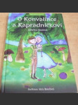 O Konvalince a Kapradníčkovi - náhled