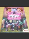 Vampirina. Motel strach - náhled