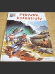 Přírodní katastrofy - náhled