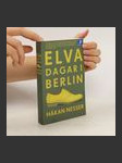 Elva dagar i Berlin - náhled