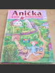 Anička a její kamarádky - náhled