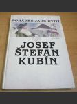 Pohádek jako kvítí. Ze svého Zlatodolu vybral Josef Štefan Kubín - náhled