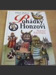 Pohádky o Honzovi - náhled