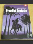 Pravdivá fantazie - náhled