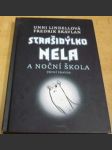 Strašidýlko Nela a noční škola - náhled