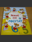 Nauč mě počítat - náhled