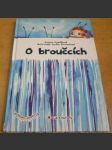 O broučcích - náhled